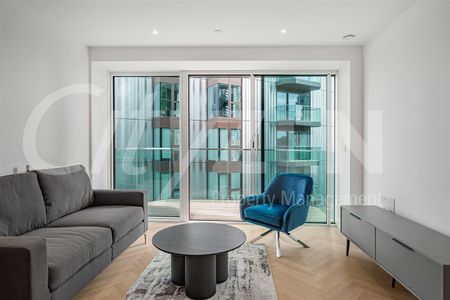 1 Brigadier Walk, London - Photo 3