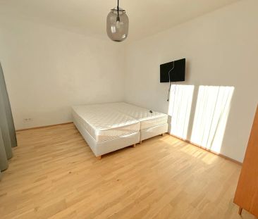 Helle 3-Zimmer-Wohnung nähe Untere Donaulände! - WG-geeignet! - Photo 3