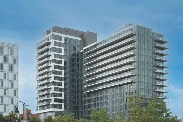 For Lease - 80 Bond Street Unit# 901, Oshawa, Ontario - Photo 1