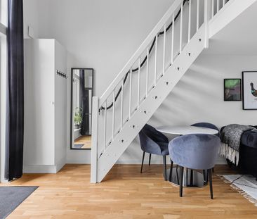 Bokvägen, Tyresö - Foto 1