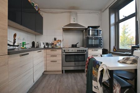 Te huur: Kamer Van der Waalsstraat 3 b in Groningen - Photo 2