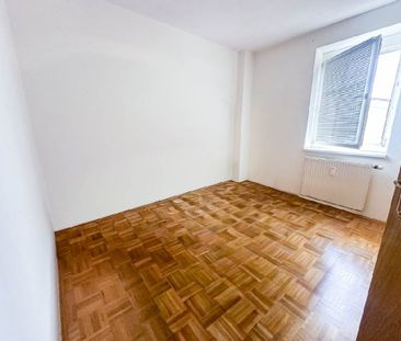 Zentrale 3-Zimmer-Wohnung mit Gemeinschaftsgarten in Feldbach…! - Foto 1