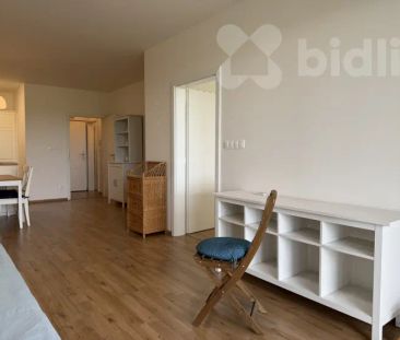 Pronájem kompletně zařízeného bytu 2+kk (60 m²) - Photo 2