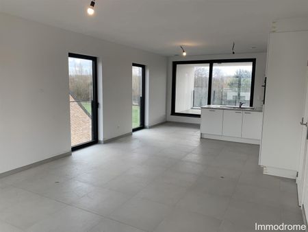 Appartement - Te huur - Foto 2