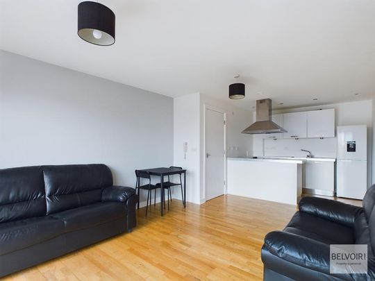 1 bedroom flat to rent - Photo 1