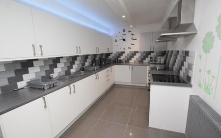 If you are looking for a room to rent in a house share, then this could be the property for you. The room comes furnished the house is presented well throughout. Please contact us for further details... - Photo 3