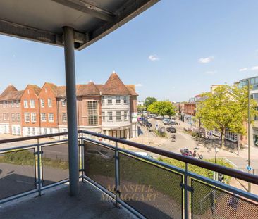 2 bedroom flat to rent - Photo 6