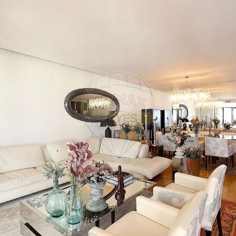 Apartment T3 in Campo de Ourique, Lisboa - Photo 1