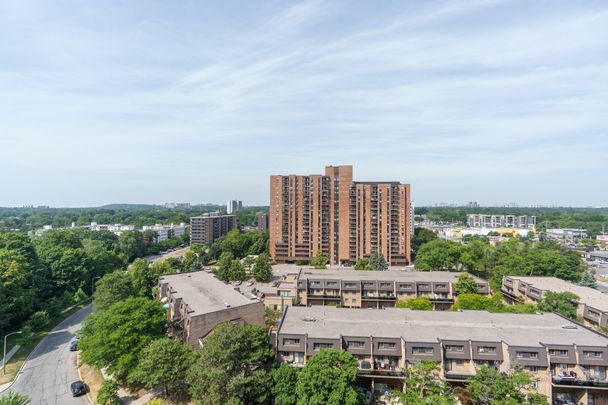 For Lease - 121 Ling Road Unit# 1406, Toronto, Ontario - Photo 1