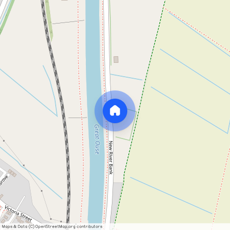 Riverside Park, Littleport, CB7