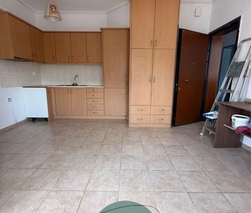 Studio/Γκαρσονιέρα για ενοικίαση Χιλιαδού (Βόλος) - Φωτογραφία 1