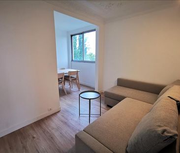 5 pièces - Meublé - 10,13 m² - 5ème étage - Colocation non autorisée - Photo 3