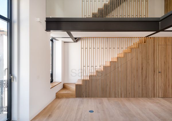 T2+1 Triplex, Arrendamento, Sra. da Luz (Foz) | Porto