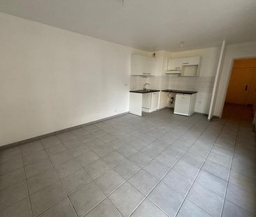Location Appartement 2 pièces 45m² TOULOUSE 31200 - Photo 1