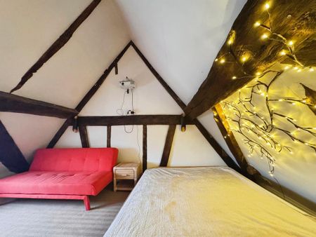 2 bedroom cottage to rent - Photo 2