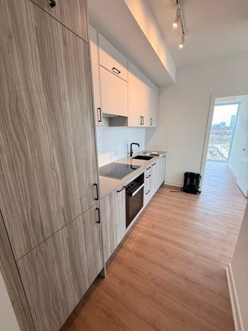 For Lease - 5 Quarrington Lane Unit# 805, Toronto, Ontario - Photo 2