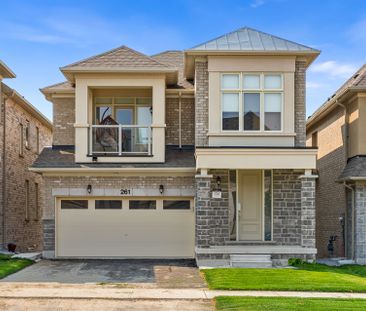 For Lease - 261 Seaview Heights, East Gwillimbury, Ontario - Photo 4