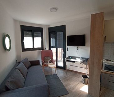 Studio/Γκαρσονιέρα για ενοικίαση Κέντρο (Ιωάννινα) - Photo 3