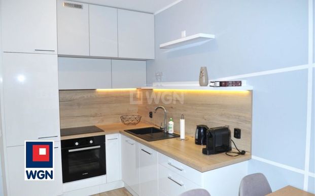 Apartament na wynajem Szczecin, Śródmieście - Photo 1