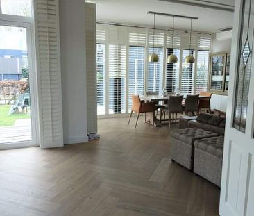 Daalseweg 49, Oud-Zuilen — Maison jumelée à louer - Foto 4
