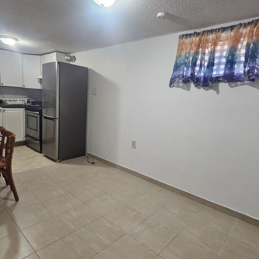 For Lease - 39 Frey Crescent Unit# BSMNT, Toronto, Ontario - Photo 1