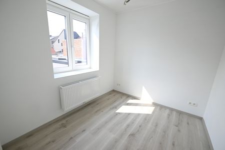 SMAAKVOL GERENOVEERDE (2025) woning met ZONNIGE stadskoer! - Foto 5