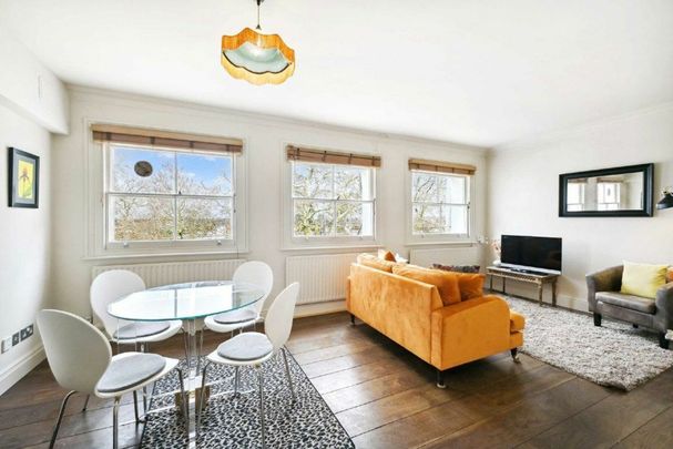 Ladbroke Gardens, Notting Hill, W11 - Photo 1