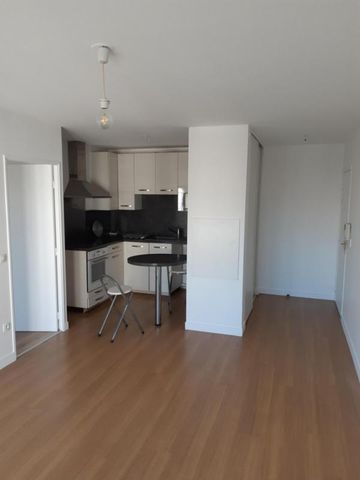 Location Appartement 2 pièces 41m² THIAIS 94320 - Photo 5