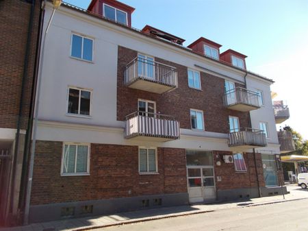 Faktorsgatan 15 - Foto 4