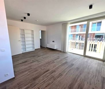 Appartement te huur - Foto 1