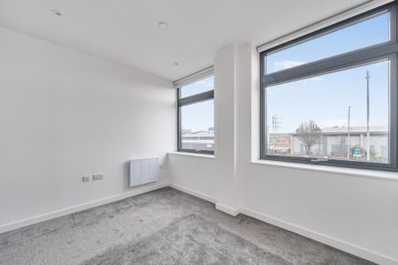 1 bedroom apartment to rent - Photo 2