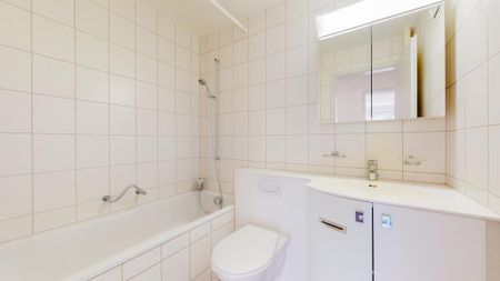 1 Zimmer, 31 m², 2. Stock - Photo 2