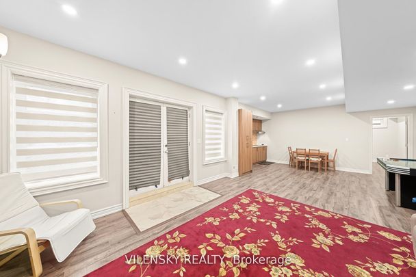 For Lease - 144 Birch Avenue Unit# 1, Richmond Hill, Ontario - Photo 1