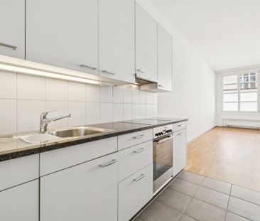 Wunderschöne Stadtwohnung in der "Steinen" wartet auf Sie! - Photo 2