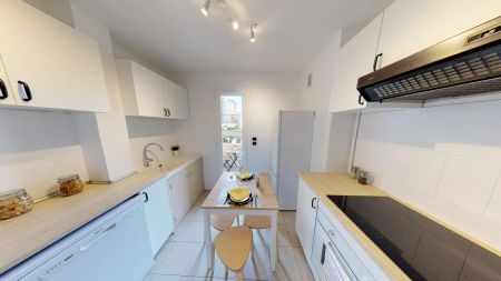1 rue Francisque Sarcey 1, Toulouse - Photo 3