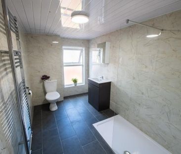 1 bedroom terraced house to rent - Photo 2