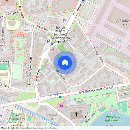 Warszawa Praga-Południe