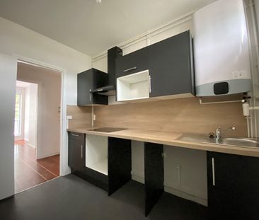 Location Appartement 3 pièces 54m² ROUEN 76100 - Photo 5