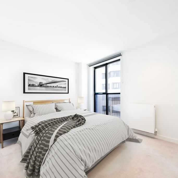 1 bedroom apartment to rent - Photo 1