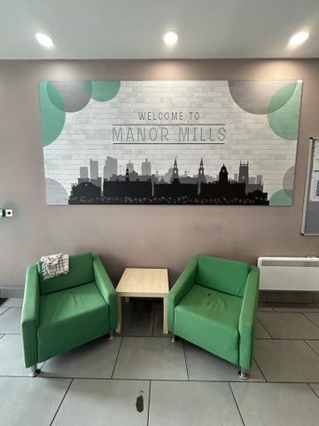 1 bedroom apartment to rent - Photo 4