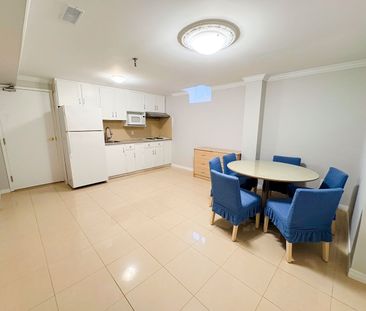For Lease - 53 Chalmers Road Unit# BASEMENT, Richmond Hill, Ontario - Photo 5