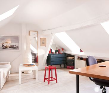 Location Appartement 1 pièce 28m² ST GERMAIN EN LAYE 78100 - Photo 4