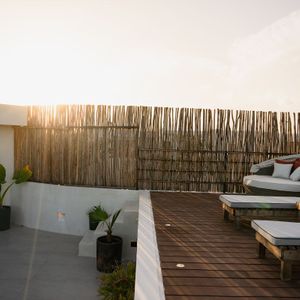 Dark penthouse - Foto 3