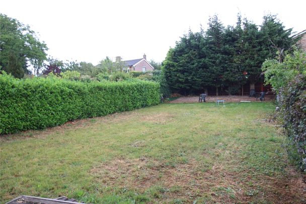 En-Suite Double Room- Eltham, SE9 - Photo 1