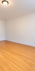 2 CH - 1 SDB - Montréal - $1,695 /mo - Photo 3