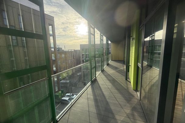 Alpini Road - Photo 1