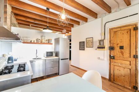 Carrer de Bruniquer, Barcelona, Catalonia 08012 - Foto 4