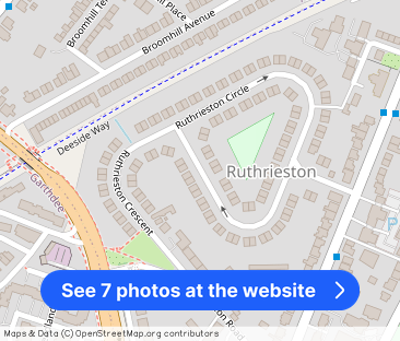 Ruthrieston Circle, Holburn, Aberdeen, AB10 - Photo 1
