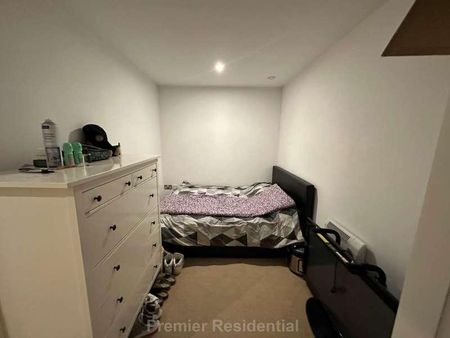 Jordan Street, Manchester, M15 - Photo 3