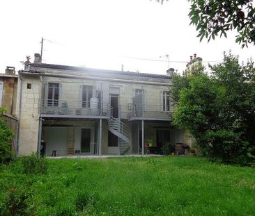 Location Appartement 2 pièces 39m² BORDEAUX 33000 - Photo 3